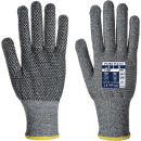 Portwest Sabre-Dot Handschuh PVC in vers. Größen