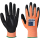 Portwest Amber Cut Nitrile geschäumter Handschuh in vers. Größen