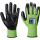 Portwest Green Cut Nitrile geschäumter Handschuh in vers. Größen