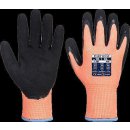Portwest Vis-Tex HR Cut Winter Handschuh in vers....