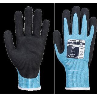 Portwest Claymore AHR Cut Handschuh in vers. Größen