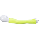 Portwest 22 inch (56cm) schnittbeständige Stulpe in der Farbe Grau