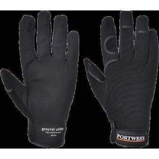 Portwest General Utility Handschuh in vers. Farben und Größen