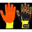 Portwest Anti Impact Grip Handschuh in vers. Farben und...