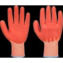 Portwest Supergrip Impact HR Cut Handschuh in vers....
