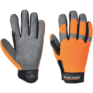 Portwest Grip High Performance Handschuh in vers. Größen