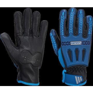 Portwest Portwest Impact Cut Handschuh VHR