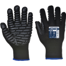 Portwest Anti-Vibration Handschuh in vers. Größen