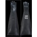 Portwest schwerer Latex Stulpenhandschuh 60cm in der...