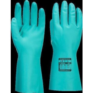 Portwest Nitrosafe Plus Stulpenhandschuh in vers. Größen