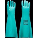 Portwest Nitrile Stulpenhandschuh 48cm in vers....