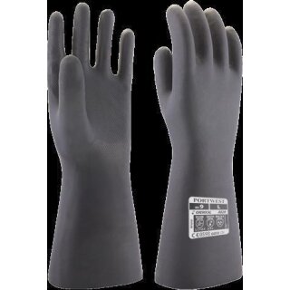 Portwest Neoprene Chemikalienschutz Stulpenhandschuh