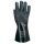 Portwest A835GNRXL-P Doppelt beschichteter PVC Stulpenhandschuh