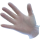 Portwest Vinyl Disp Handschuhe (Pk100)