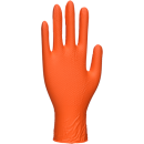Portwest Nitrile HD Disp Handschuhe (Pk100) in vers....