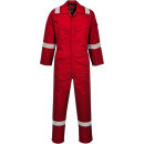 Portwest Araflame-Silber Overall in vers. Farben und Größen