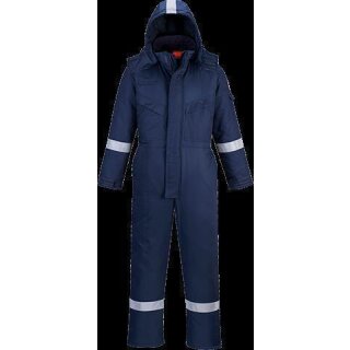 Portwest Araflame gefütterter Overall in vers. Farben und Größen
