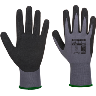 Portwest Dermiflex Aqua Handschuh in der Größe XL