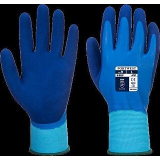 Portwest Liquid Pro Handschuh in vers. Größen
