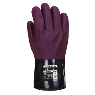 Portwest Chemtherm Handschuh in vers. Größen