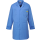 Portwest Antistatik ESD Mantel in der Farbe Hellblau und der Größe L