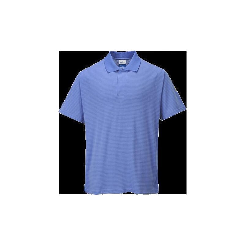 Portwest antistatisches ESD Polo-Shirt, 28,97 €