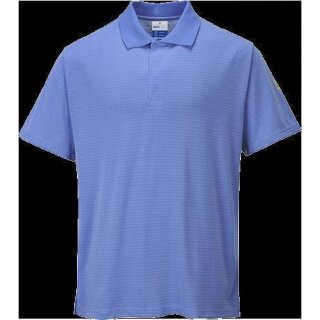 Portwest antistatisches ESD Polo-Shirt