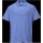 Portwest antistatisches ESD Polo-Shirt in der Farbe Hellblau und der Größe L