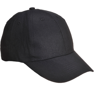 Portwest 6-Panel Baseball Cap in vers. Farben