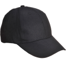 Portwest 6-Panel Baseball Cap in der Farbe Marine