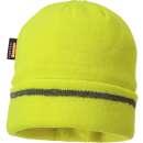 Portwest Reflektierende Strickmütze in vers. Farben