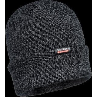 Portwest reflektierende Insulatex Strickmütze in vers. Farben