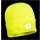 Portwest wiederaufladbare Twin LED Strickmütze in vers. Farben