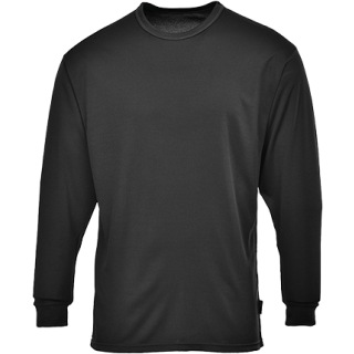 Portwest Base Layer Thermal Top B133-P in vers. Farben und Größen