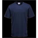 Portwest Polyester T-Shirt in vers. Farben und...