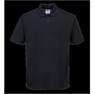 Portwest Polyester Polo-Shirt in vers. Farben und Größen