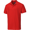 Portwest Naples Polo-Shirt in vers. Farben und Größen