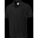 Portwest Naples Polo-Shirt in der Farbe Dunkel Marine und der Größe XL