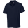 Portwest Naples Polo-Shirt in der Farbe Dunkel Marine und der Größe XL