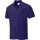 Portwest Naples Polo-Shirt in der Farbe Lila und der Größe 3XL