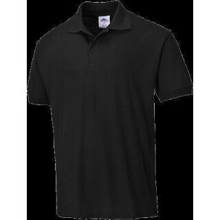 Portwest Verona Baumwoll Polo in vers. Farben und Größen