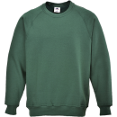 Portwest Roma Sweatshirt in vers. Farben und...