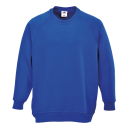 Portwest Roma Sweatshirt in vers. Farben und Größen