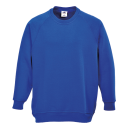 Portwest Roma Sweatshirt in vers. Farben und Größen