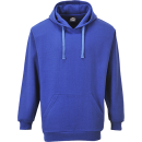 Portwest Roma Kapuzen-Sweatshirt in vers. Farben und Größen