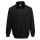 Portwest Reißverschluss Kragen Sweatshirt in der Farbe Schwarz und der Größe XXL