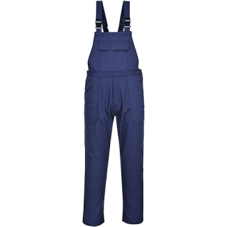 Portwest BizWeld Latzhose in vers. Farben und Größen