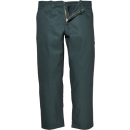 Portwest BizWeld Hose in der Farbe Schwarz und der...