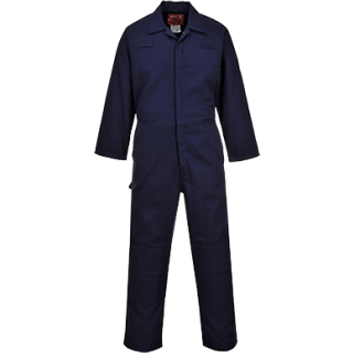 Portwest Bizweld Mole Overall in vers. Farben und Größen