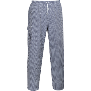 Portwest Chester Koch Hose in vers. Größen